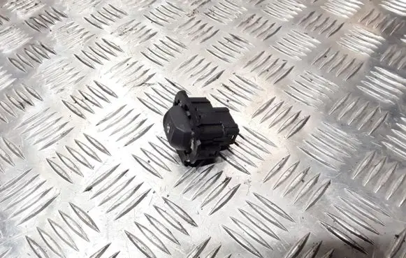 Renault Laguna II Electric window control switch