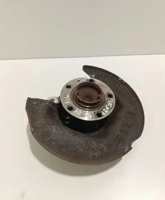 Peugeot Partner III Rear wheel hub 200983
