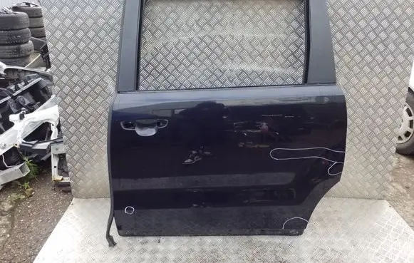 Volkswagen Sharan Side sliding door 