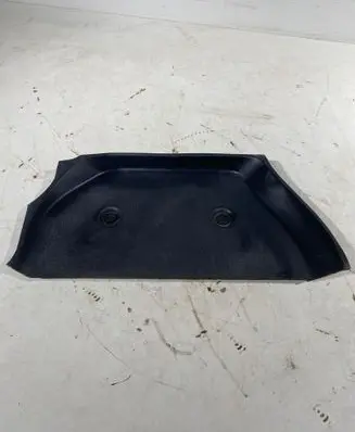 Mercedes-Benz Sprinter W907 W910 Front floor carpet liner A9076807401 201003