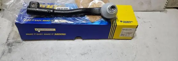 BMW 7 E38 Steering tie rod BMES4351 11815 3221111346