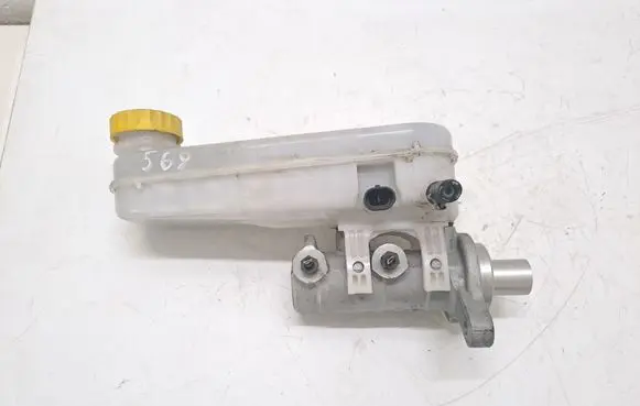 Citroen Jumper Master brake cylinder