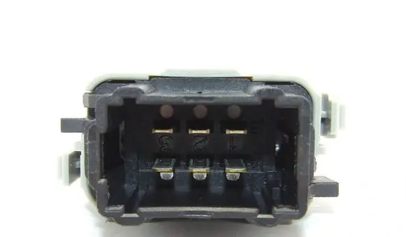 Renault Modus Other switches/knobs/shifts 379691B