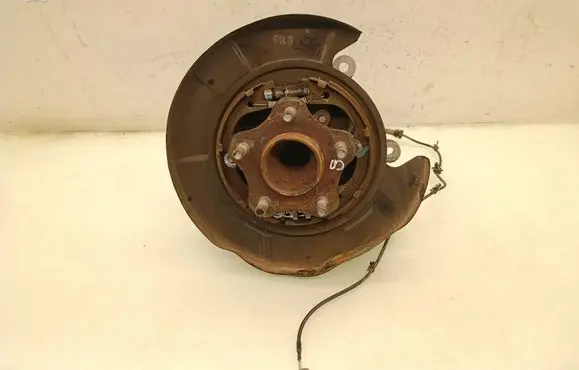 Nissan Murano Z52 Rear wheel hub 