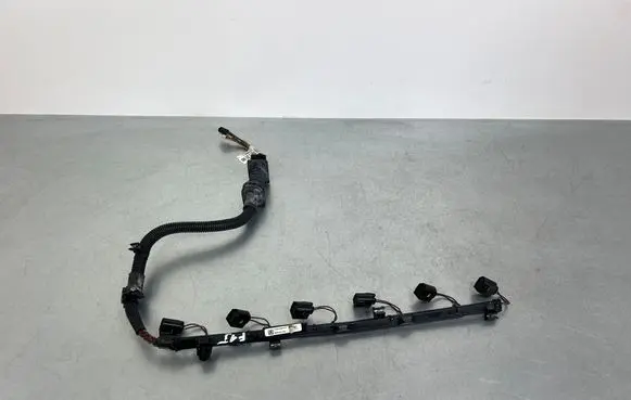 BMW X5 F15 Fuel injector wires 7380306 5005821493 738030604