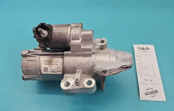 Opel Insignia B Starter motor 55497009 IMPRK1460075
