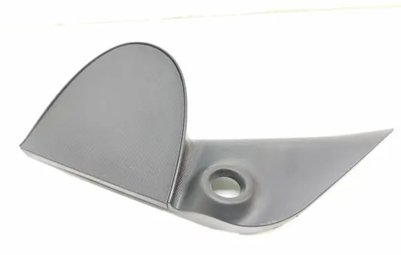 Toyota Aygo AB10 Plastic wing mirror trim cover 674920H010