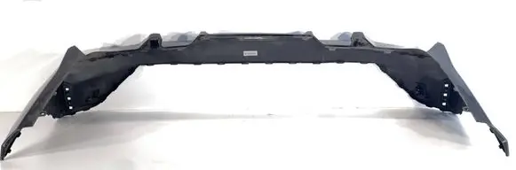 BMW 5 G30 G31 G38 Rear bumper 21751011
