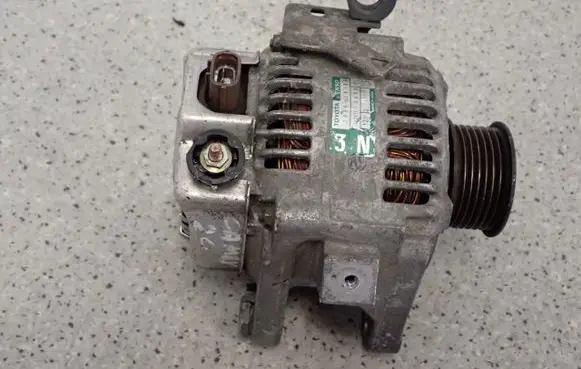 Toyota Camry Generator/alternator CAMRY24ALTERNATOR