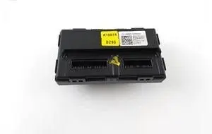 Hyundai Tucson IV NX4 Air conditioner control unit module 97255CZ910 EC100NX6LB