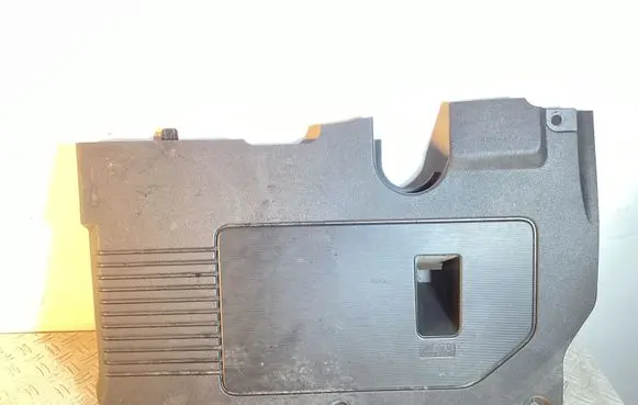 Lexus RX 450H Engine cover (trim) 5379648091