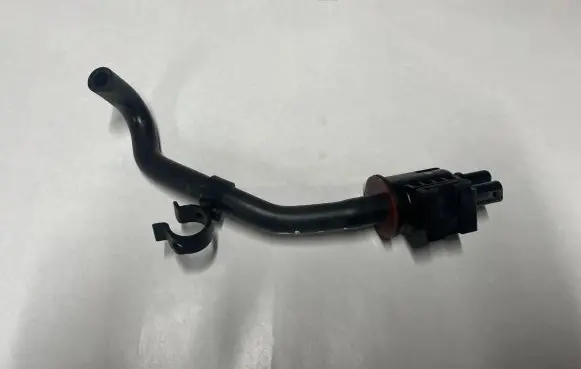 Jeep Cherokee Engine mount vacuum valve 04627182AA