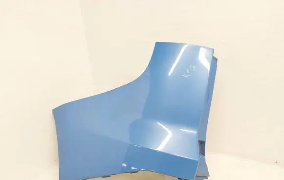 Ford Turneo Courier Rear bumper corner part panel trim ET7617927PIA01