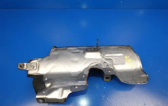 Mercedes-Benz E AMG W213 Exhaust heat shield A6541422200