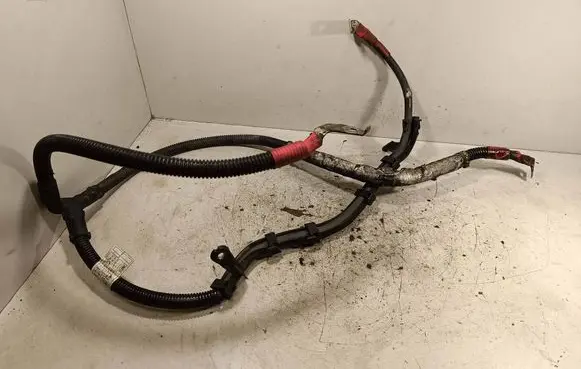 BMW 3 F30 F35 F31 Wires (starter motor) 8571250 255232