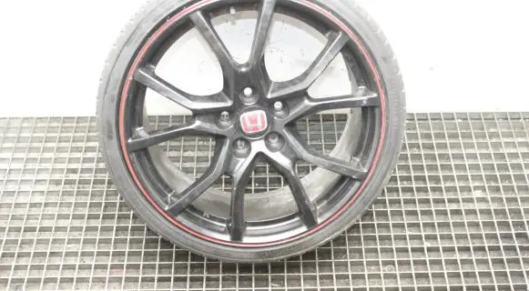 Honda Civic X R12 alloy rim 20085A