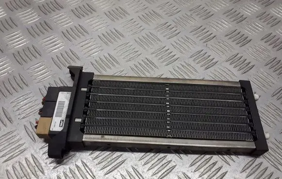 Audi A4 S4 B6 8E 8H Interior heater climate box assembly housing 6631141B-B
