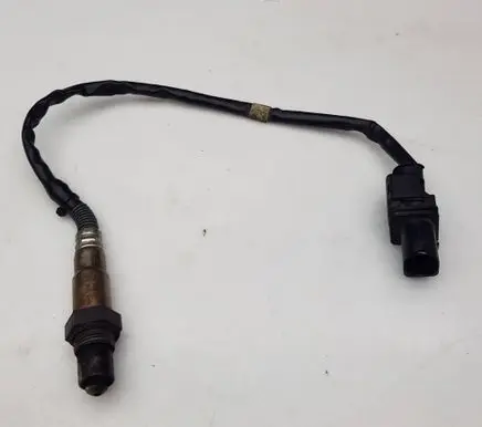 Volkswagen Crafter Lambda probe sensor 059906262 1928404687