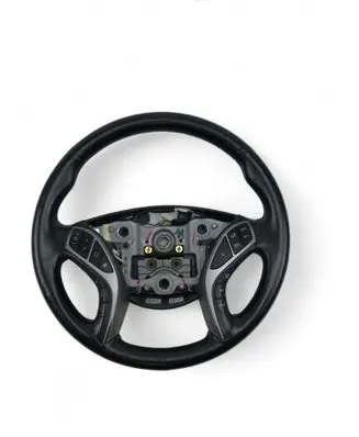 Hyundai i30 Steering wheel 56110A6795RDR