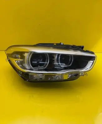 BMW 1 F20 F21 Headlight/headlamp 8738692-01