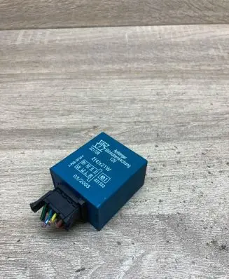 Volvo S40, V40 Other relay 321106 021323