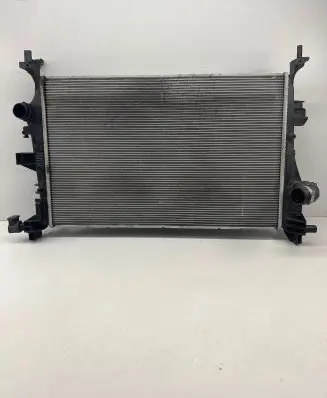 Jeep Renegade Coolant radiator