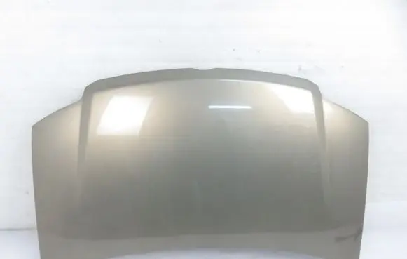 Fiat Panda II Engine bonnet/hood 