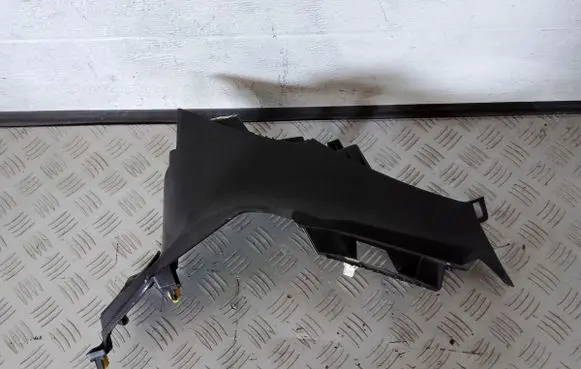 Toyota Proace Other dashboard part 