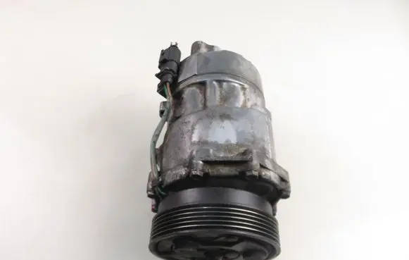 Audi A3 S3 8L Air conditioning (A/C) compressor (pump)