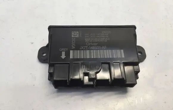 Ford Kuga III Door control unit/module JX7T14B531AF
