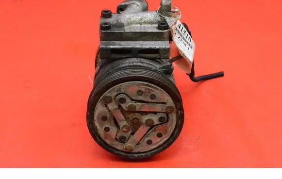 KIA Picanto Air conditioning (A/C) compressor (pump) 97701XXXXX