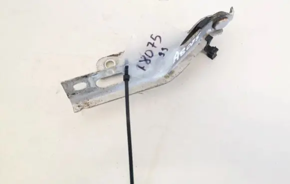 Seat Cordoba (6K) Engine bonnet/hood hinges 6k0823302