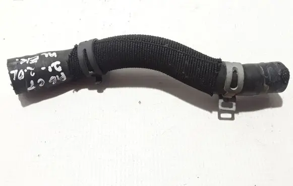 Audi A6 S6 C8 4K Engine coolant pipe/hose 4K0145934L