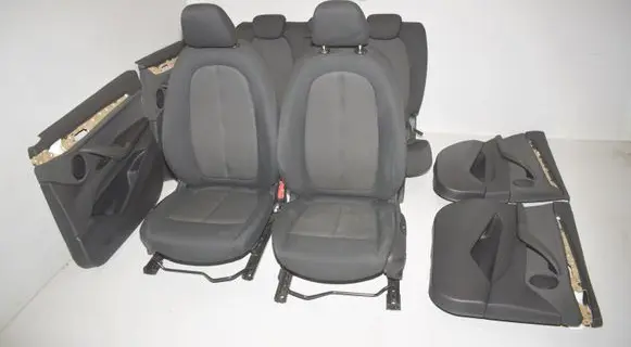 BMW X1 F48 F49 Seat set 