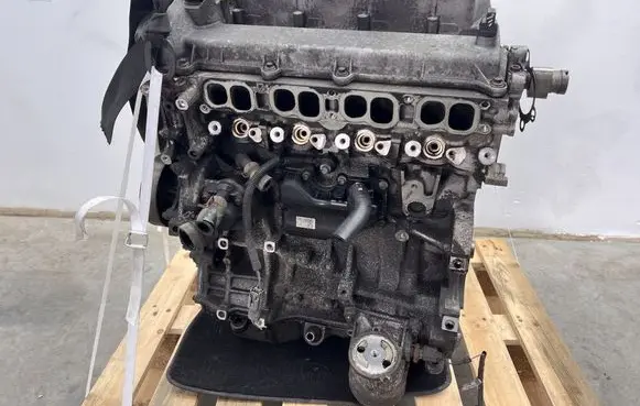 Mazda CX-7 Engine 
