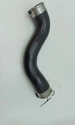 Mercedes-Benz E W212 Intercooler hose/pipe