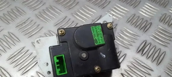 KIA Sephia Air flap motor/actuator d332hh94b