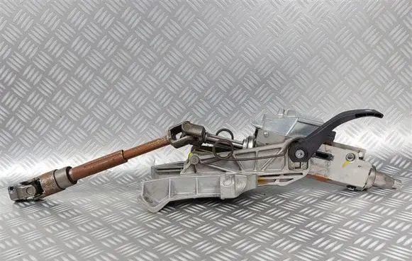 Ford Focus Steering wheel axle BV6N-3C529-GF