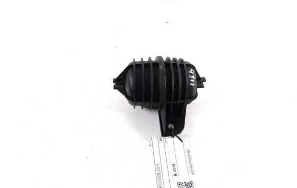 BMW X6 E71 Other engine bay part 7799790