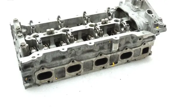 Opel Antara Engine head 25195629 25183822