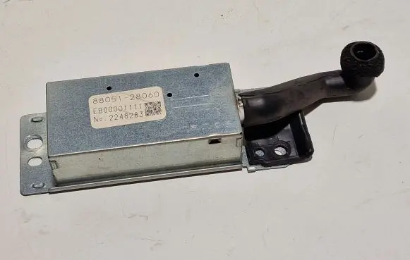 Toyota C-HR I Air quality sensor 8805128060