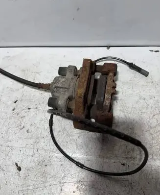 BMW 1 F20 F21 Rear brake caliper