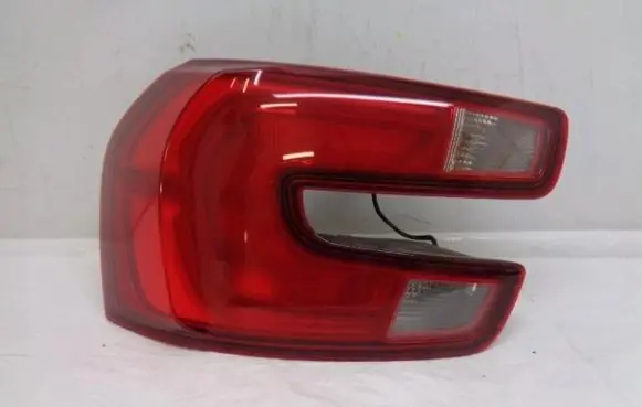 Citroen C4 II Picasso Rear/tail lights 9676853980
