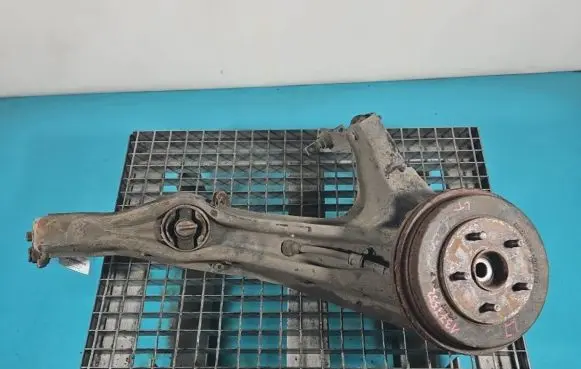 Honda CR-V Rear wheel bearing hub IMPRK1377552