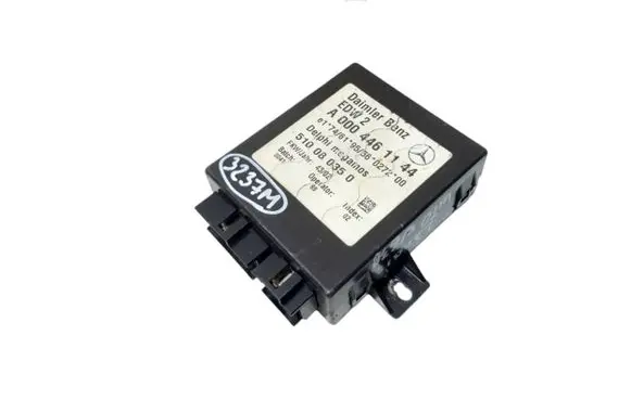 Mercedes-Benz Vito Viano W638 Other control units/modules A0004461144 510080350