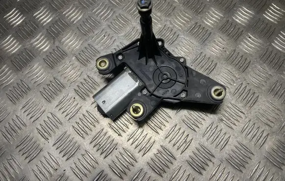 Renault Espace - Grand espace IV Rear window wiper motor 8200031083 53015512 001332072