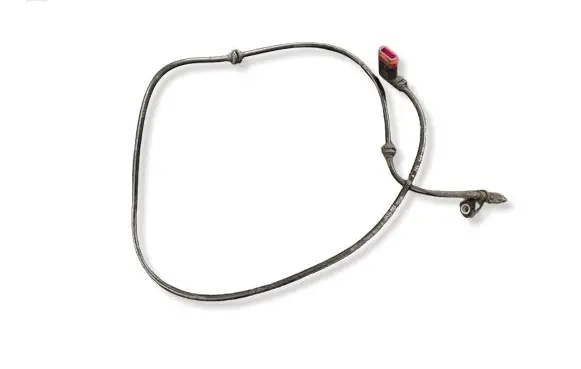 Mercedes-Benz C W204 ABS rear brake sensor A2045400317
