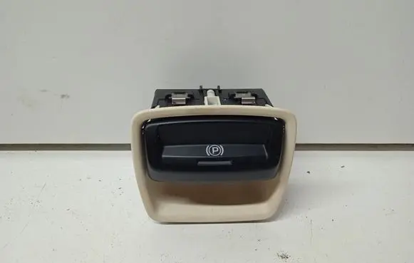 Porsche Panamera (970) Hand parking brake switch 97061325102