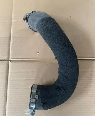 Audi A6 C7 Intercooler hose/pipe 4G0