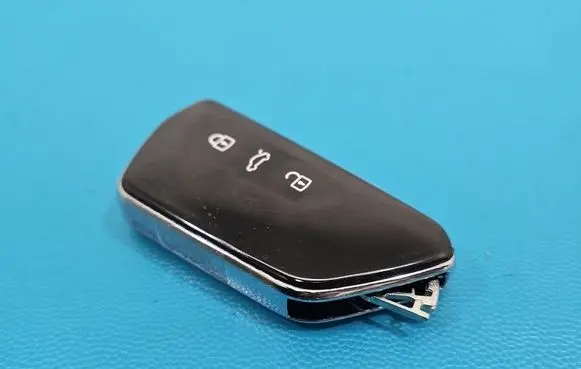 Skoda Superb B9 Engine ECU kit and lock set IMPRK1563826